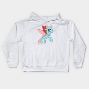 Future Ocellus Kids Hoodie